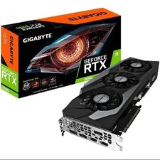 GIGABYTE RTX 3090 GAMING OC