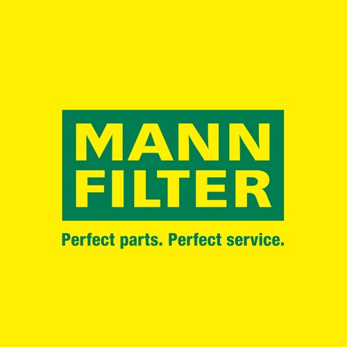 Mann filter cu28003 - cu28003, air