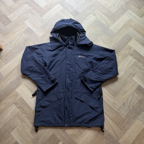 Berghaus gore tex waterproof - berghaus,