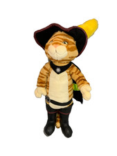 Shrek 2 Puss In Boots Beverly