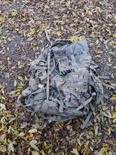 US MULTICAM MOLLE II  RUCKSACK SIZE LARGE