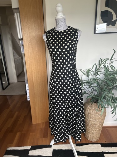 Zara polka dot - polka,