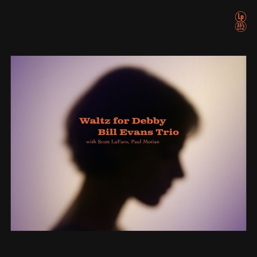 Bill evans trio waltz for - waltz,