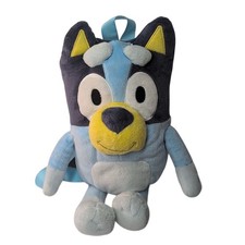 Bluey Kids Backpack 18 inch