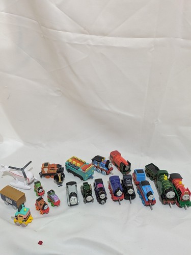 Thomas friends minis lot of - friends,