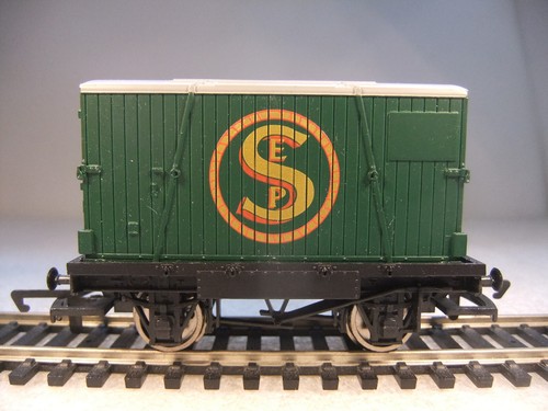Gauge hornby r6294 - gauge,