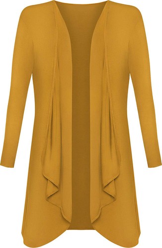 Ladies hanky women jersey plus - women,