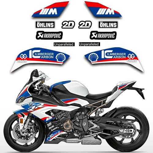 Side fairing number - side,