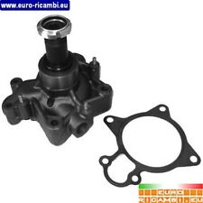 Water Pump Suitable To Iveco