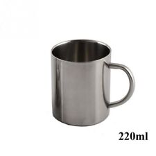 220/300/400ml Travel Metal