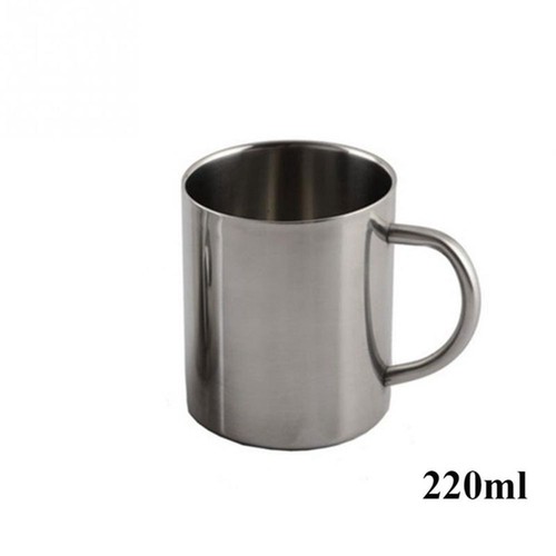 220 300 400ml travel metal - 220/300/400ml,