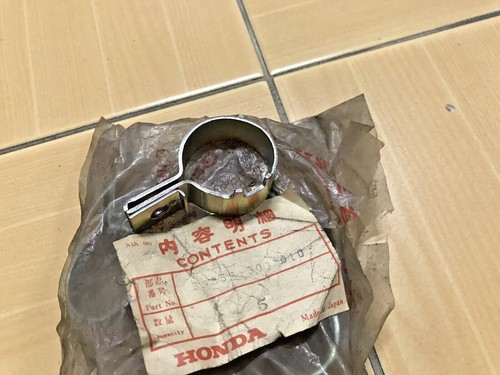 Honda cb125 cb175 - cb125,
