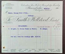 1912 smith wellstood - 1912,