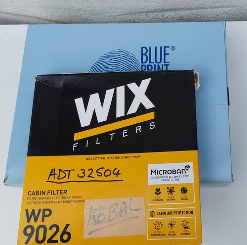Toyota air filter - ,