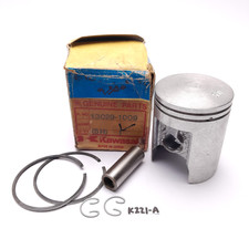 Kawasaki GTO 110 KH110 Piston