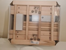 Brand New HUTTEN 9-bottle wine