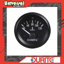 Durite 12V Water Temperature