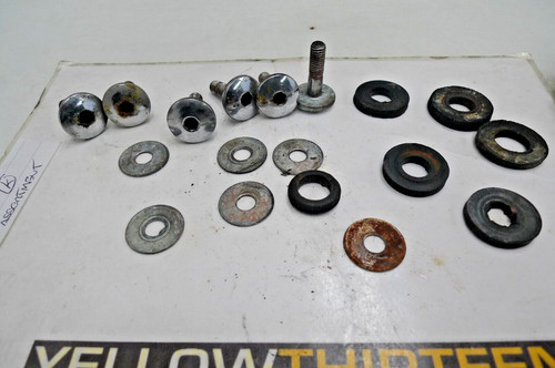 Suzuki gsx1100f foot hanger - suzuki,