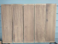 5 Thin Antique Old Growth