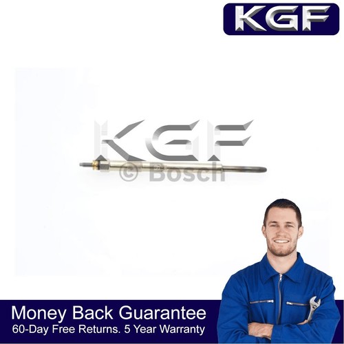 Kgf glow plug - glow,