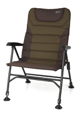 Fox EOS 3 Chair -WIDE RECLINER