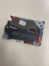 Brake Pads Yamaha TT 600 E R