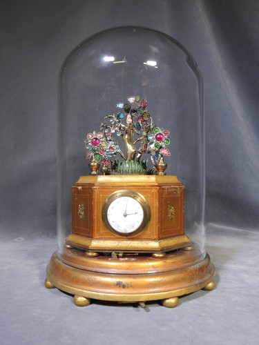 Antique 1825 fuseé wind - antique,