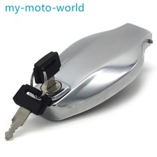 For Yamaha Fuel tank cap Tank Lock RX125 XS400 XS650 XS1100 RX100 XS250 XS850