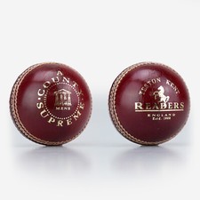 Readers County Supreme A Red