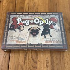 Pug-Opoly Classic Board Game