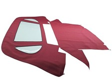 Fits:Mercedes R129 SL 1990-02