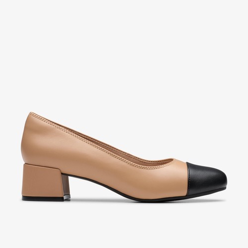 With box clarks womens - with,
