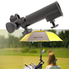 For Motocaddy Powakaddy Universal Golf Umbrella Holder all Models Accessory New