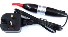 Tape head demagnetiser - tape,