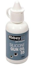 Abbey Gun Care Oil Grease Lube