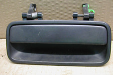 Rover 25 200 MG ZR 1995-06 N/S Rear left exterior door handle