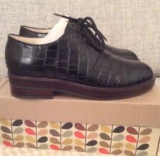 Orla Kiely Clarks, Agatha Mock