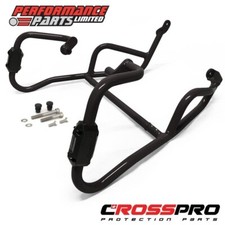 Triumph Tiger 800 XC 2013