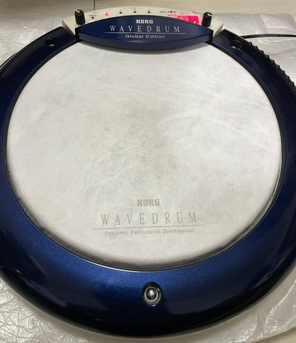 Used korg wavedrum global - wavedrum,