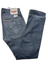 Levi's (79504-0010)white label