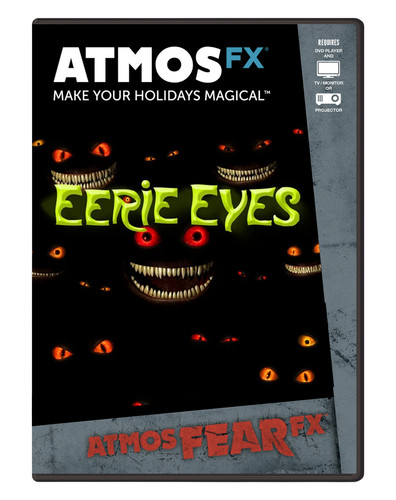 Atmosfx eerie eyes - atmosfx, decoration