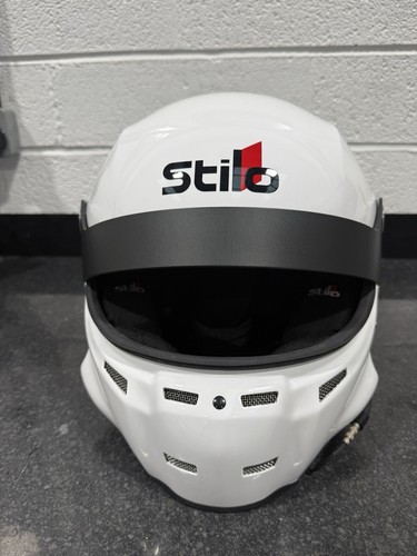 Stilo st5 helmet - helmet, composite