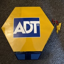 NEW 2025 ADT Twin LED Grade 3