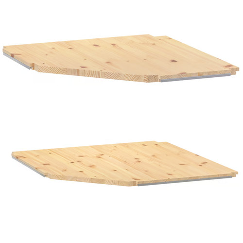 Ikea ivar corner shelf - ikea,