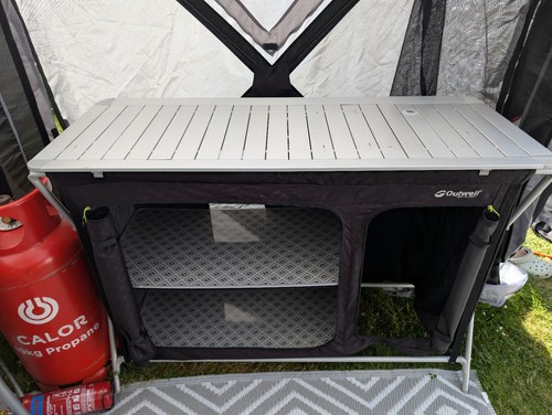 Outwell richmond camping - outwell,
