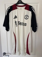 Men's Man Utd Football Shirt