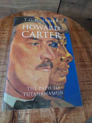 Howard carter the path to - the,