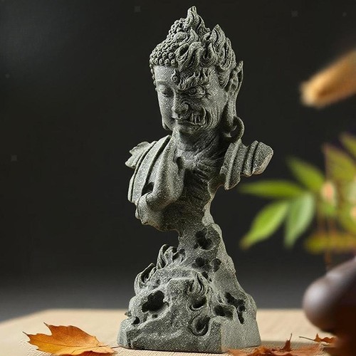 Buddha statue table - buddha,
