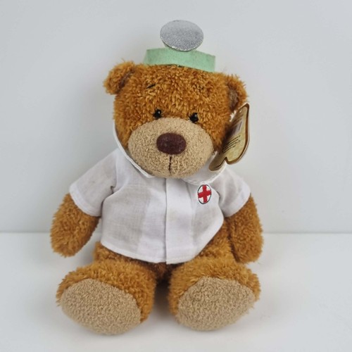 Aurora bonnie doctor - aurora,