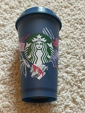 NEW Official Starbucks